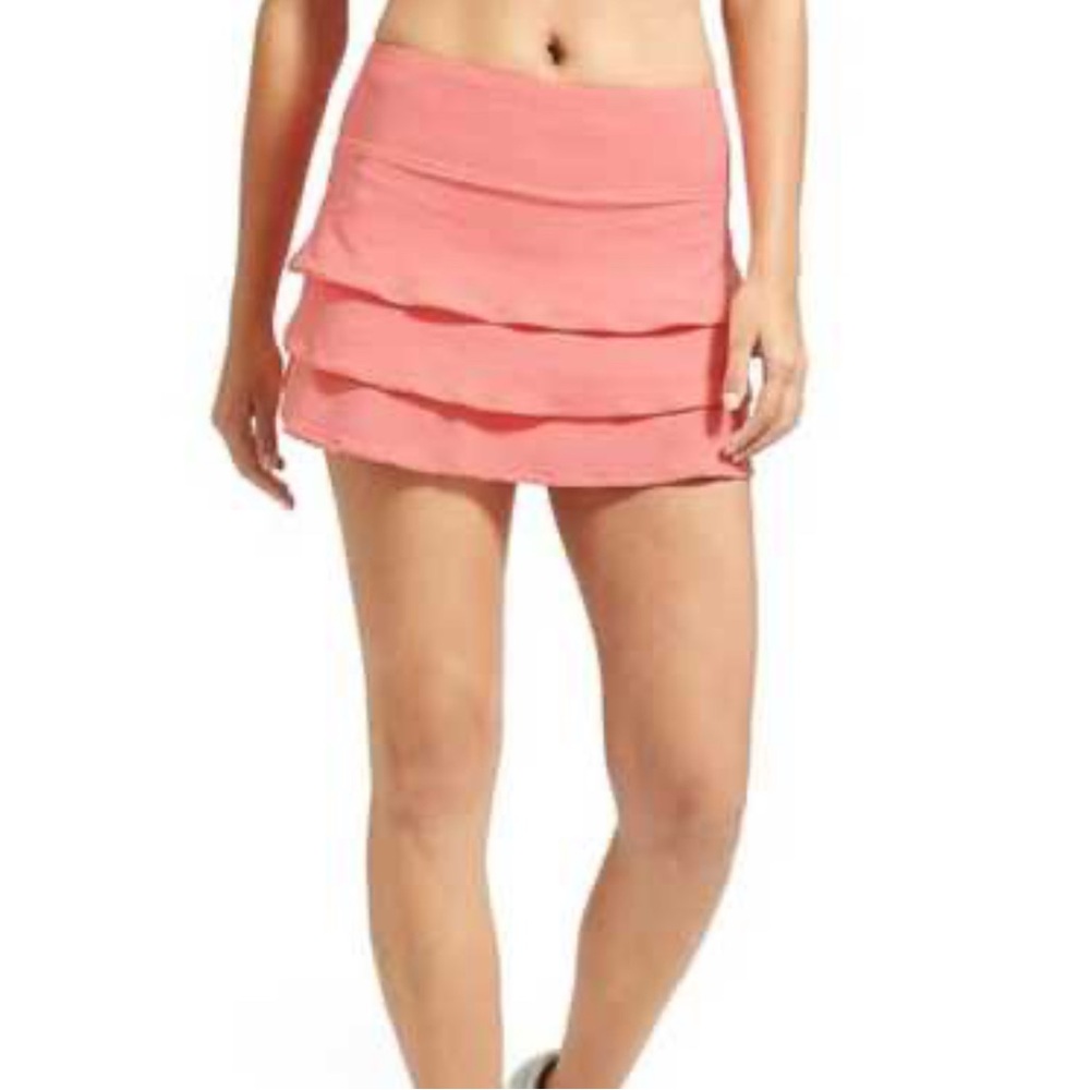 Athleta Girl Swing Skort
